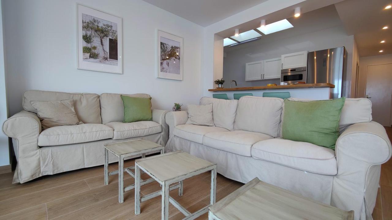 Parralue Beach Front Home 베니돔 외부 사진