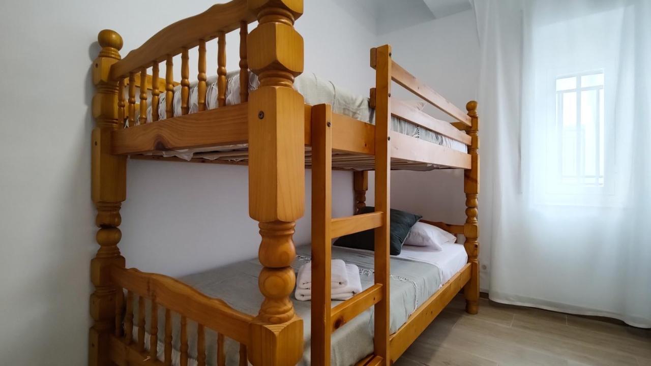 Parralue Beach Front Home 베니돔 외부 사진