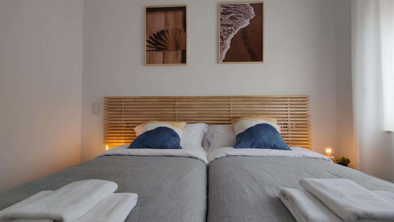 Parralue Beach Front Home 베니돔 외부 사진